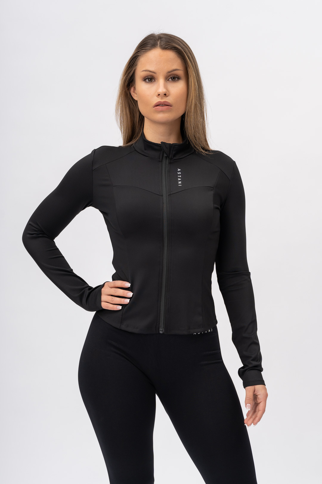 Astani Sleek Peysa - Image 4