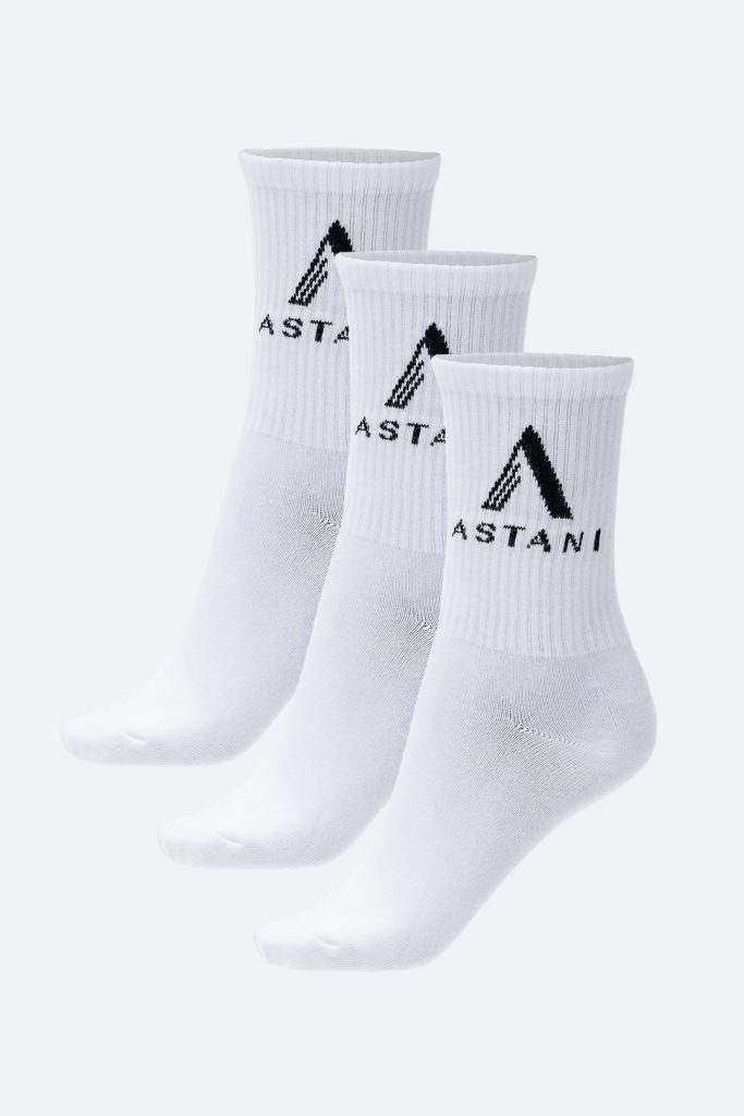 Astani Sokkar 3pk