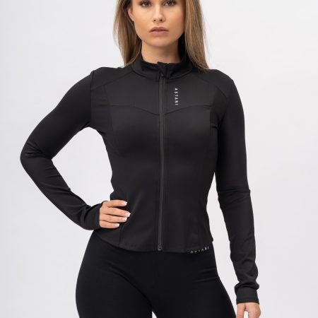 Astani Sleek Peysa