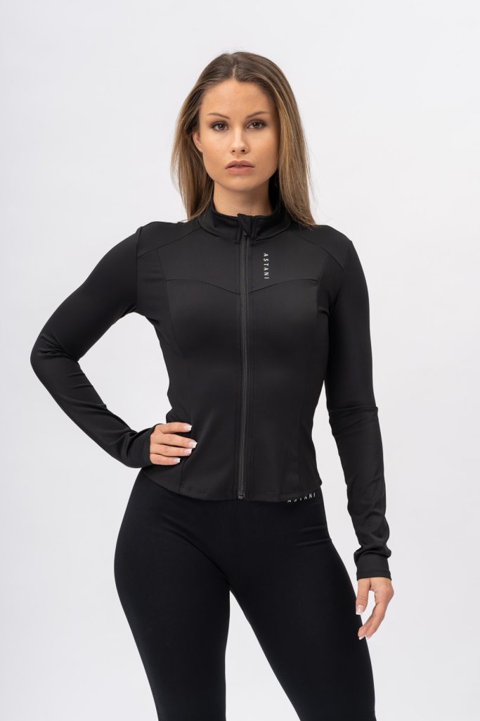 Astani Sleek Peysa