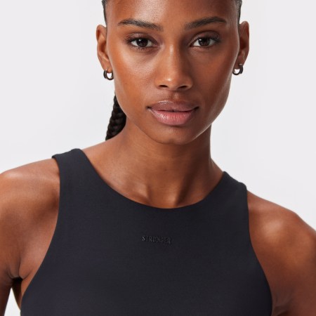 Stronger Mesh Toppur