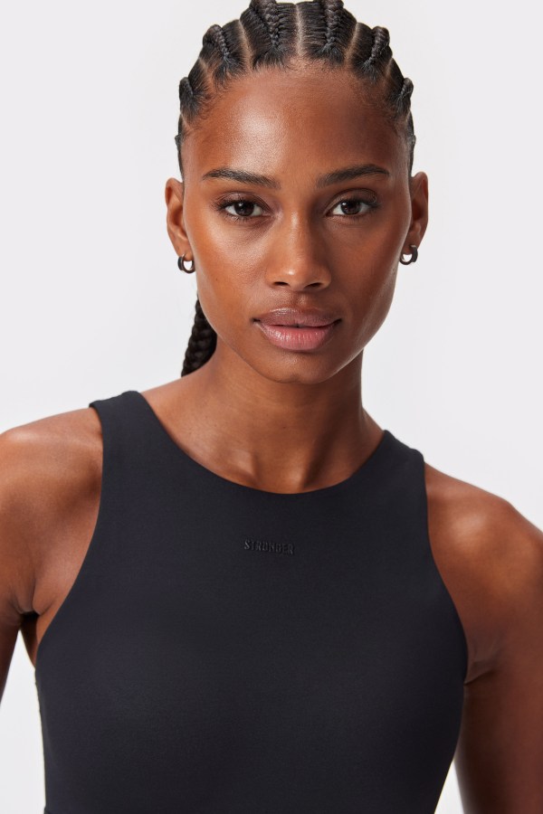 Stronger Mesh Toppur