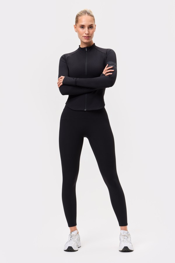 Stronger Thermal Jakki
