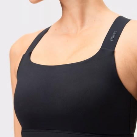 Stronger Active Sports Toppur​