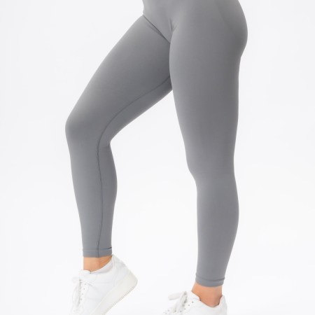 Astani Sense Scrunch buxur Gráar