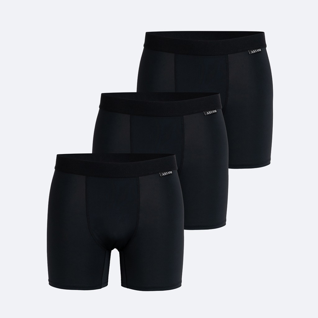 Astani 3Pack Ayme Boxer