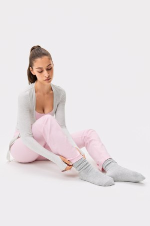 Stronger Slouch Sokkar