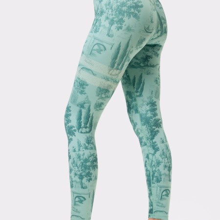 Stronger The Printed One Leggings