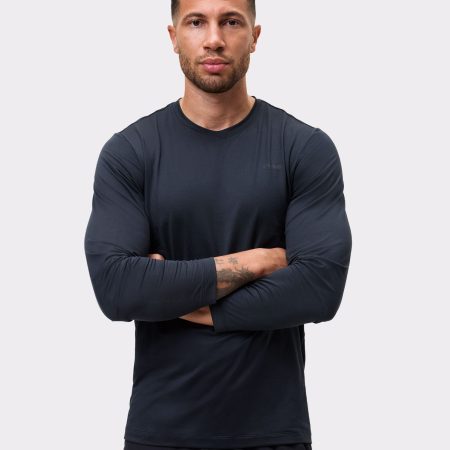 Stronger The Training Langerma bolur