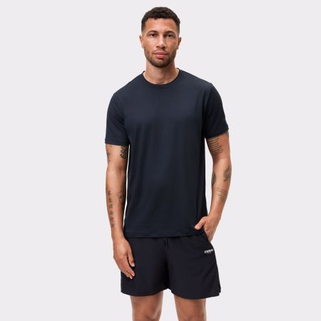 Stronger Stuttermabolur Herra Svartur