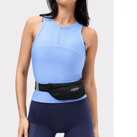 Stronger Signature Hlaupataska