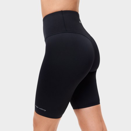 Stronger Signature Running Pocket Hjólabuxur