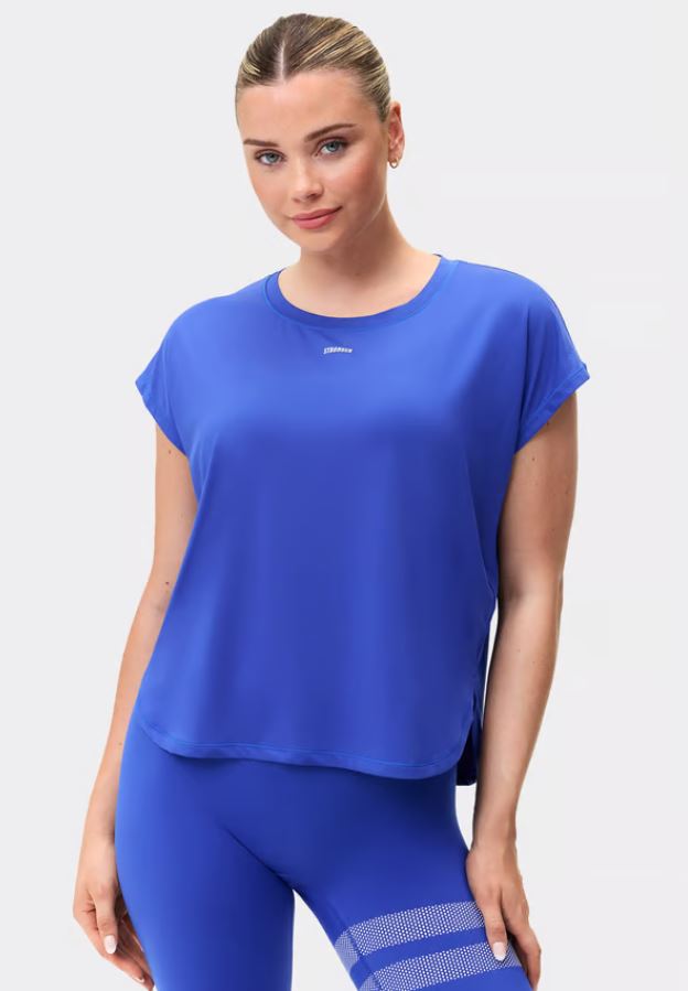 Stronger Drop Bolur Stronger Blue
